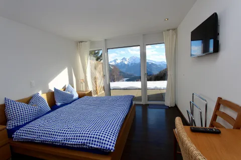 bed and Break fast featured